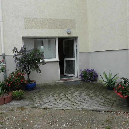 Ferienwohnung Winter Wittenberg Exterior photo